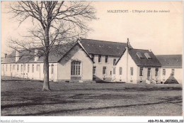 ADDP11-56-1002 - MALESTROIT - L'hôpital - Malestroit