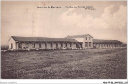 ADDP7-56-0645 - SANATORIUM DE KERPAPE - Pavillon Des Adultes Hommes - Plömeur