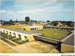 ADGP11-76-0995 - YERVILLE - Le Béguinage - Les Lilas  - Yerville