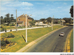 ADGP11-76-0994 - YERVILLE - La Route De Tôtes  - Yerville