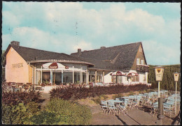 D-38707 Schulenberg - Hotel - Gaststätte - Cafe "Tanneck" - Nice Stamp - Altenau