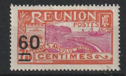 REUNION YT 98 Neuf - Unused Stamps