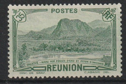 REUNION YT 133A Neuf - Unused Stamps