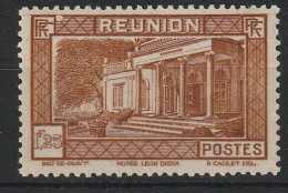 REUNION YT 141 Neuf ** - Unused Stamps