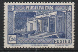 REUNION YT 142 Neuf - Unused Stamps