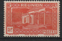 REUNION YT 144 Neuf - Unused Stamps
