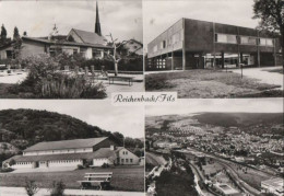 56576 - Reichenbach - Mit 4 Bildern - 1972 - Esslingen