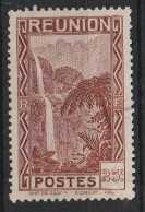 REUNION YT 132 Neuf - Unused Stamps