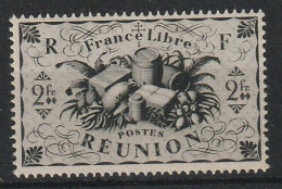 REUNION YT 241 Neuf ** - Unused Stamps