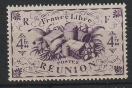 REUNION YT 243 Neuf ** - Unused Stamps