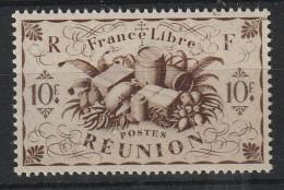 REUNION YT 245 Neuf ** - Unused Stamps