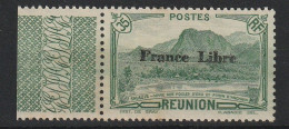 REUNION YT 190 Neuf - Unused Stamps