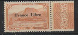 REUNION YT 196 Neuf - Unused Stamps