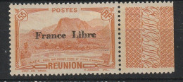 REUNION YT 196 Neuf - Neufs