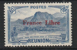 REUNION YT 197 Neuf - Unused Stamps