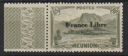 REUNION YT 198 Neuf - Neufs