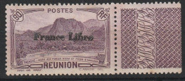 REUNION YT 202 Neuf - Unused Stamps