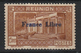 REUNION YT 207 Neuf - Unused Stamps