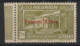 REUNION YT 210 Neuf - Unused Stamps