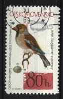 Ceskoslovensko 1964 Bird Y.T. 1363 (0) - Used Stamps