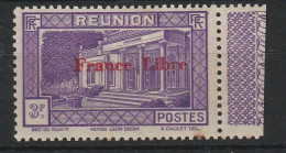 REUNION YT 212 Neuf - Unused Stamps