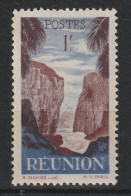 REUNION YT 268 Neuf - Unused Stamps