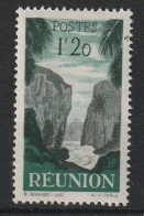 REUNION YT 269 Neuf - Unused Stamps