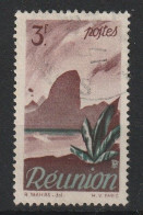 REUNION YT 272 Oblitéré - Used Stamps