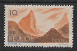 REUNION YT 277 Neuf - Unused Stamps