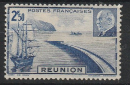 REUNION YT 179 Neuf - Unused Stamps