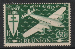 REUNION YT PA 33 Neuf - Airmail