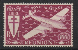 REUNION YT PA 34 Neuf ** - Airmail