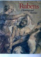 Livre - Rubens Drawings Sketches - Beaux-Arts