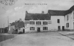 Renac * Place , Le Bas Du Bourg * Hôtel OREVE LEHURT - Autres & Non Classés