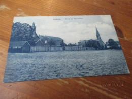 Viane, Kerk En Klooster - Geraardsbergen