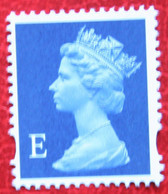 Machin QE II Definitives E Europa (Mi 1781) 1999 POSTFRIS MNH ** ENGLAND GRANDE-BRETAGNE GB GREAT BRITAIN - Unused Stamps