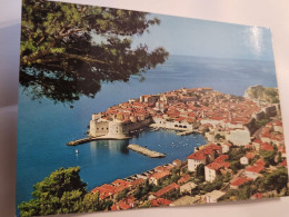 Dubrovnik - Yougoslavie