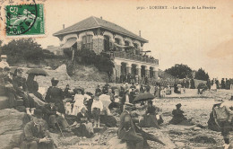 Lorient * Le Casino De La Perrière * Kursaal  * La Plage - Lorient