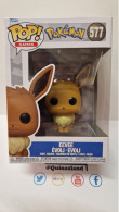 Funko Pop! POKEMON POP Games N° 577 Evoli  (F9) - Autres & Non Classés