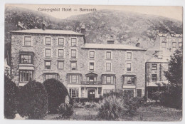 Barmouth Wales Cors-y-gedol Hôtel - Merionethshire