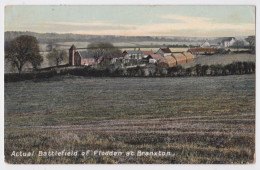 Actual Battlefield Of Flodden At Branxton - Autres & Non Classés