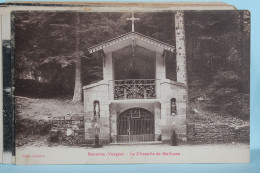 SENONES   -      CHAPELLE  DE  MALFOSSE        -         1931 - Senones