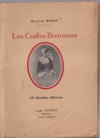 Les Coiffes Bretonnes + Contes Bretons - Bretagne