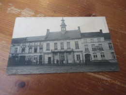 Renaix , Hotel De Ville - Ronse