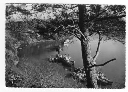 Landevennec - Anse De Penforn - Bateaux De Guerre - N° 296 # 9-23/25 - Landévennec