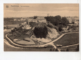 8 - NEUFCHATEAU - Vue Panoramique - Neufchateau