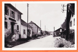 16872 / DELLE (90) Faubourg De SAINT DIZIER St 1930s Territoire De BELFORT Exclusivité Robert PAUL - Delle