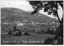 CARTOLINA -  CARPEGNA - Sonstige & Ohne Zuordnung