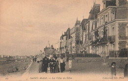 St Malo * Les Villas Des Sillons * Villa - Saint Malo