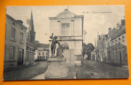 BELOEIL  -  Diane La Chasseresse - Belöil